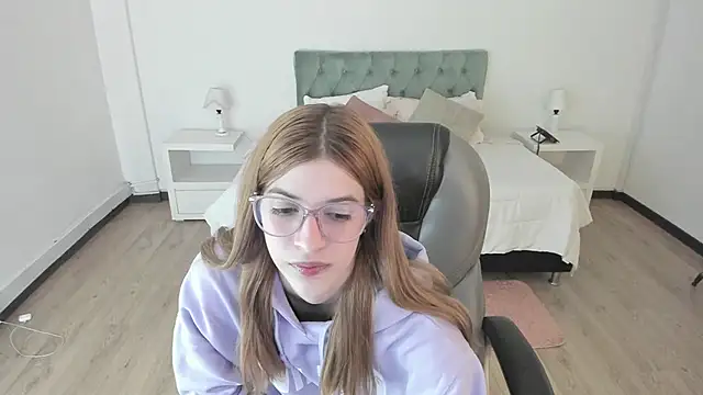 Nora Vennucci online show from 02-01-26, 12:26