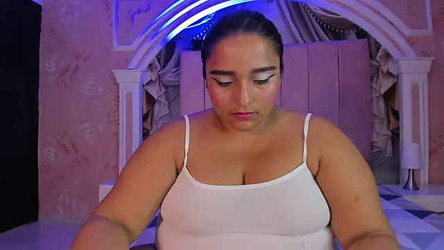 celeste milk  online show from 01-10-25, 02:14