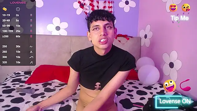 Snapshot of Eimyflorian chatting on 02-20-25, 02:35 Eimyflorian online show from 02-20-25, 02:35