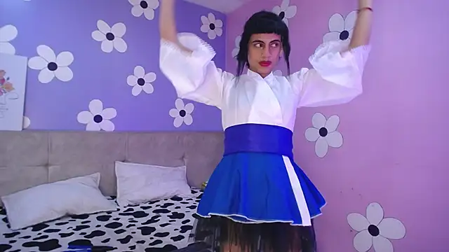 Snapshot of Eimyflorian chatting on 02-28-25, 02:42 Eimyflorian online show from 02-28-25, 02:42