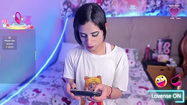 Snapshot of Eimyflorian chatting on 09-15-25, 11:43 Eimyflorian online show from 09-15-25, 11:43