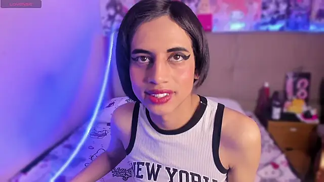 Snapshot of Eimyflorian chatting on 09-27-25, 11:48 Eimyflorian online show from 09-27-25, 11:48