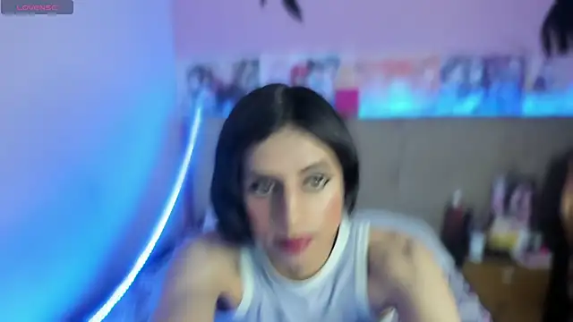 Snapshot of Eimyflorian chatting on 09-29-25, 11:59 Eimyflorian online show from 09-29-25, 11:59