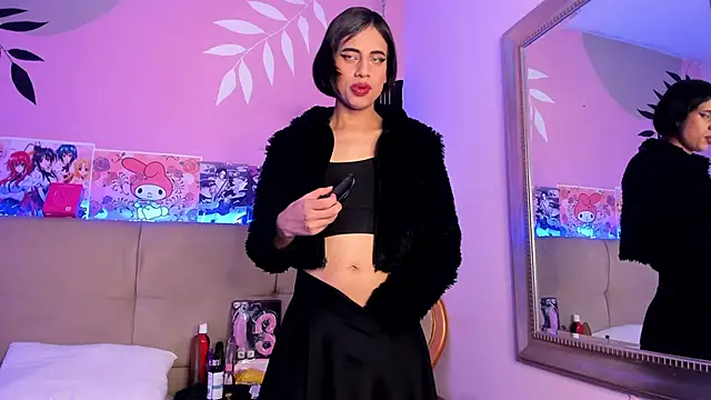 Snapshot of Eimyflorian chatting on 09-30-25, 12:32 Eimyflorian online show from 09-30-25, 12:32