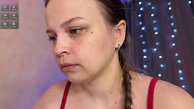 little nymphomaniac online show from 01-06-26, 09:50