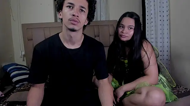 stepcouple XXX online show from 10-21-25, 12:11