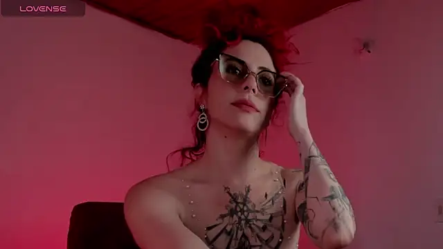 Borbala Iggy online show from 12-26-24, 06:12