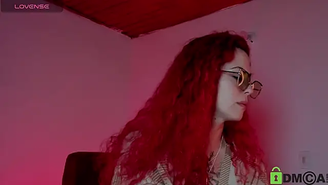 Borbala Iggy online show from 12-31-24, 12:43