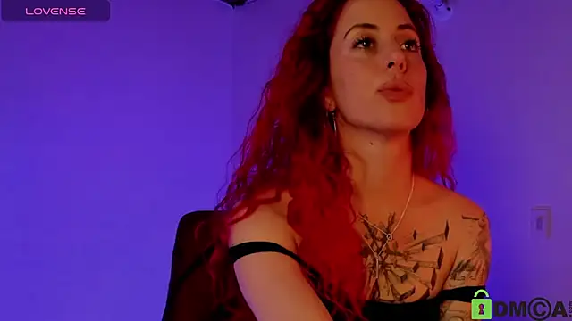 Borbala Iggy online show from 01-01-25, 08:58