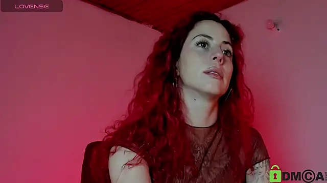 Borbala Iggy online show from 01-03-25, 10:19