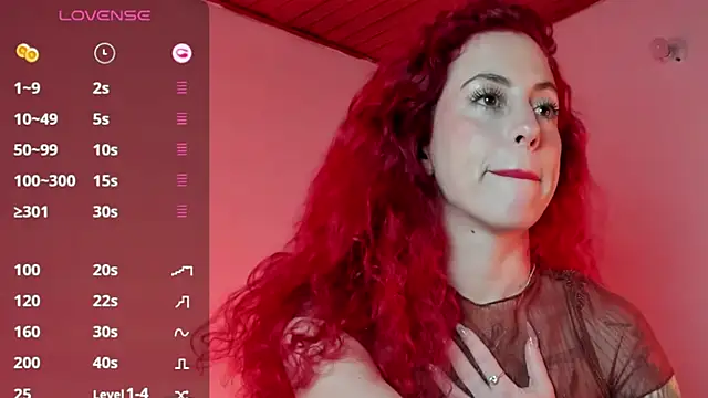 Borbala Iggy online show from 01-15-25, 09:24