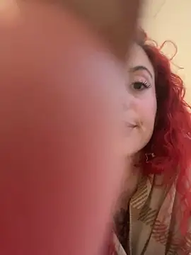 Borbala Iggy online show from 02-05-25, 10:33