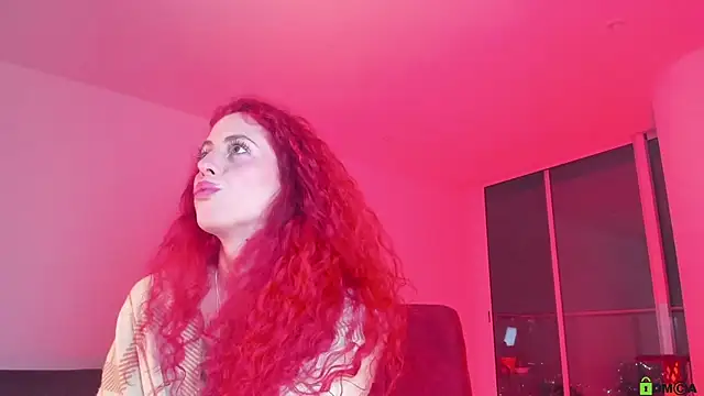 Borbala Iggy online show from 02-12-25, 09:42