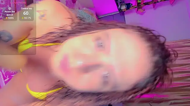 pinkscreens online show from 01-13-25, 01:45