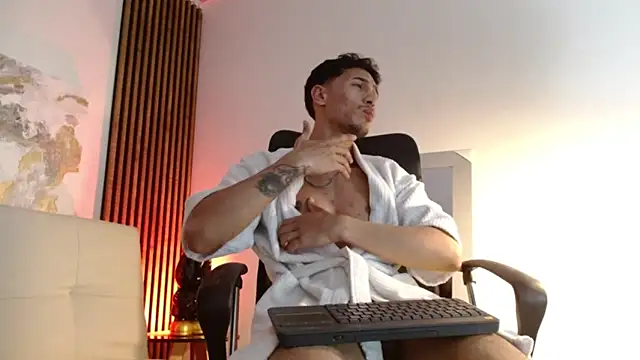 rafael stone online show from 01-05-25, 03:53