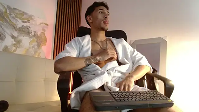 rafael stone online show from 01-05-25, 06:56