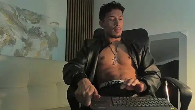 rafael stone online show from 03-16-25, 03:47