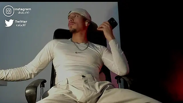 rafael stone online show from 09-30-25, 02:16