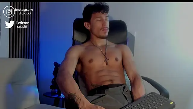 rafael stone online show from 10-01-25, 02:39