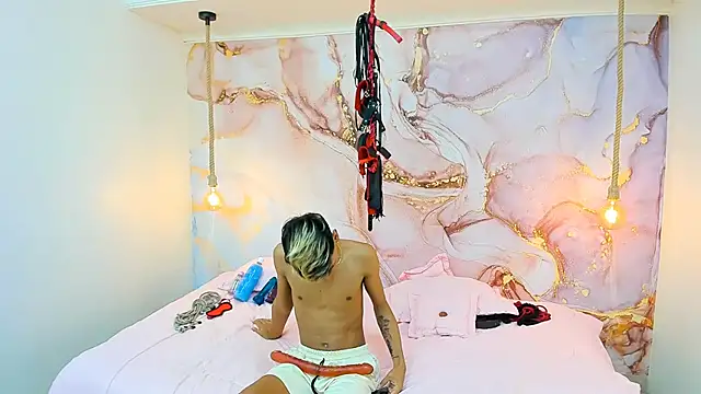 StrawwBoys online show from 12-27-24, 02:01