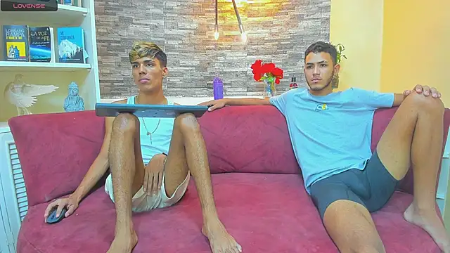 StrawwBoys online show from 01-14-25, 11:10