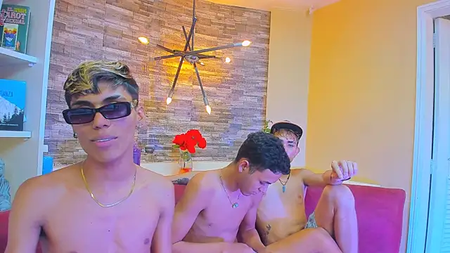 StrawwBoys online show from 01-20-25, 02:14