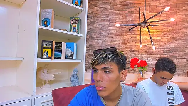 StrawwBoys online show from 01-25-25, 09:46