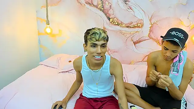 StrawwBoys online show from 01-28-25, 01:08