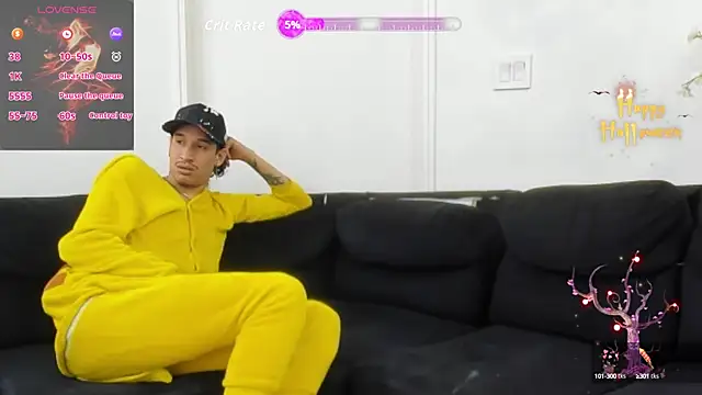 StrawwBoys online show from 10-26-25, 10:54