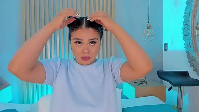 mary suarez online show from 03-03-25, 03:52