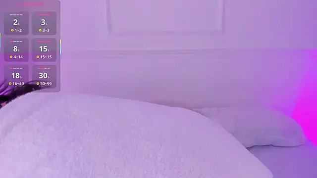 mary suarez online show from 09-30-25, 03:33