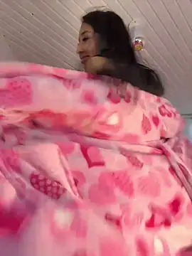 Anily Lovely online show from 03-09-25, 07:37