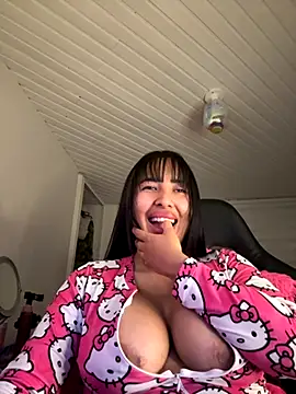 Anily Lovely online show from 10-01-25, 11:22