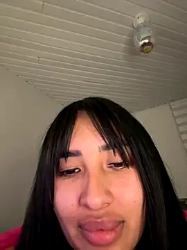 Anily Lovely online show from 10-27-25, 05:00