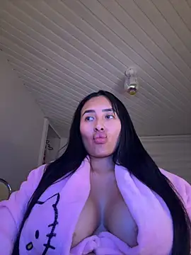 Anily Lovely online show from 11-03-25, 11:26