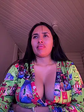 Anily Lovely online show from 11-16-25, 12:49