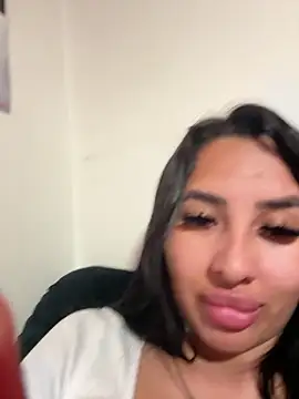 Anily Lovely online show from 02-08-26, 12:03