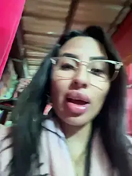 Anily Lovely online show from 03-01-26, 01:40