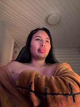 Anily Lovely online show from 04-30-26, 11:09
