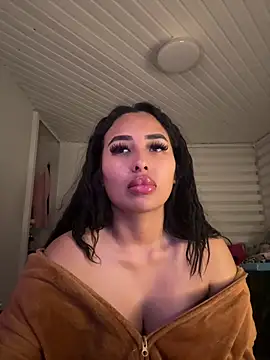Anily Lovely online show from 05-11-26, 01:11
