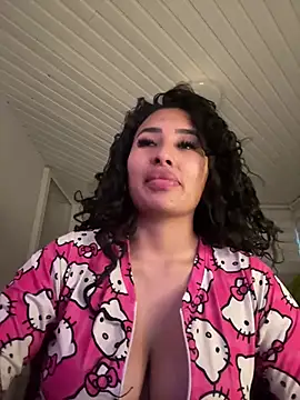 Anily Lovely online show from 06-15-26, 11:07