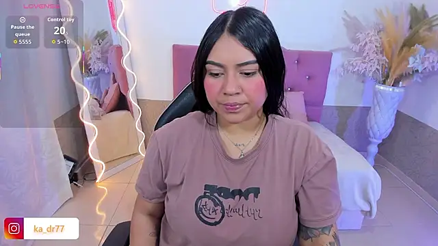 kendra tay online show from 03-03-26, 04:07