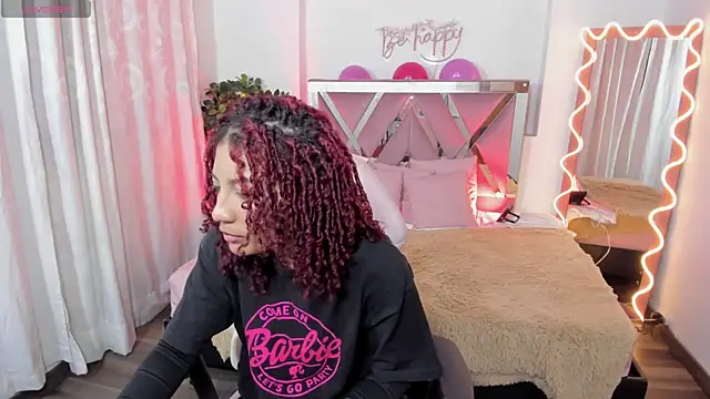 Daphnne tay online show from 02-17-25, 03:15