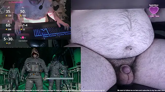 Snapshot of hgr161 chatting on 02-24-25, 01:02 hgr161 online show from 02-24-25, 01:02