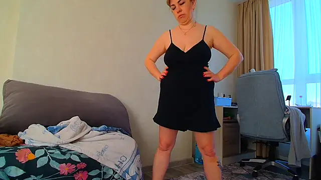 Brionia online show from 05-01-26, 06:29
