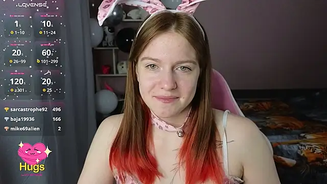 CassieJuice69 online show from 12-21-24, 04:25