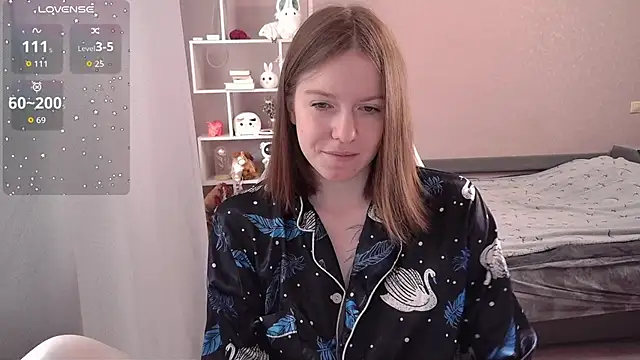 CassieJuice69 online show from 02-25-26, 06:12