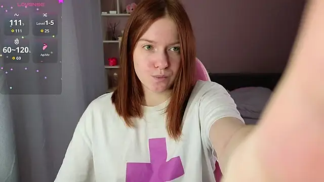 CassieJuice69 online show from 05-22-26, 03:39