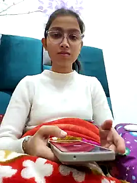 Aleena Rai online show from 12-06-24, 07:34