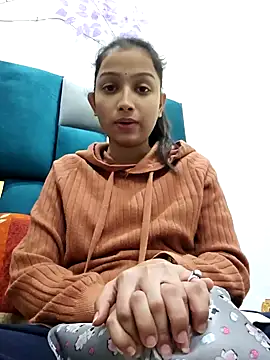 Aleena Rai online show from 12-13-24, 07:43